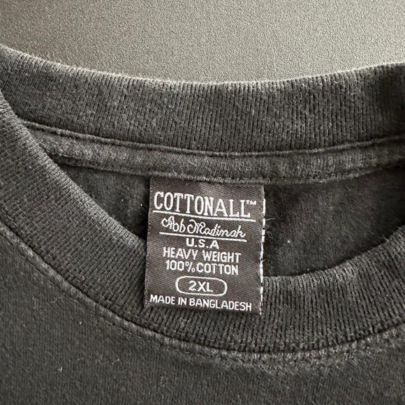 PRESIDENT BARACK OBAMA WHITE HOUSE TEE - Picture 4 of 8